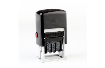 Dater Stamp